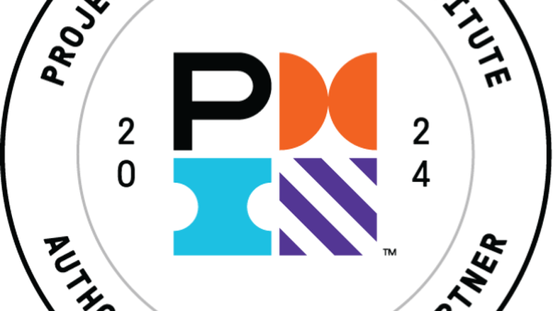 PMI Logo 2024