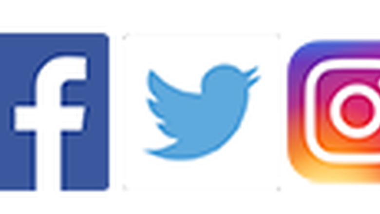 Social Media Handles