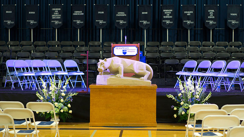 Pre-commencement