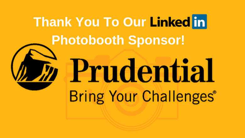 Prudential Expo Sponsorship Image