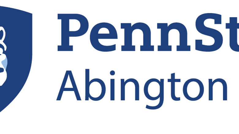 Penn State Abington Logo