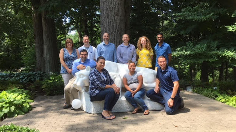 PSU Abington Alumni Society Board