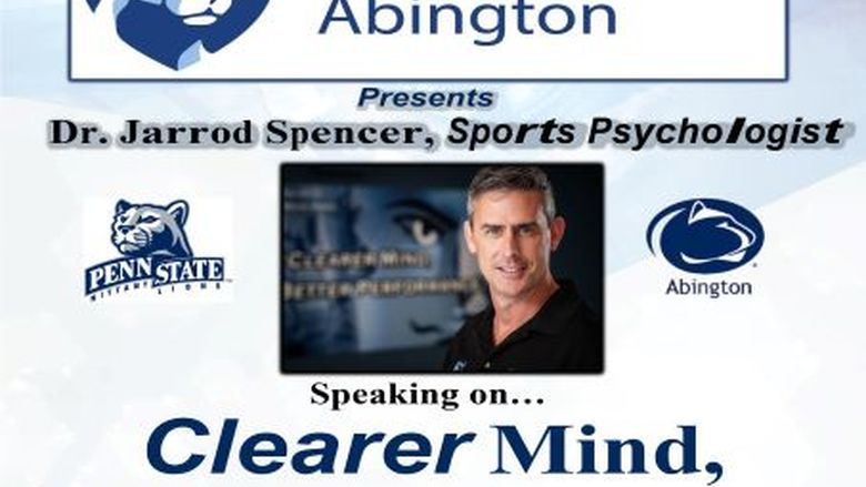 Mind of the athlete