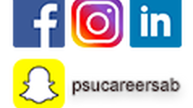 Psucareersab