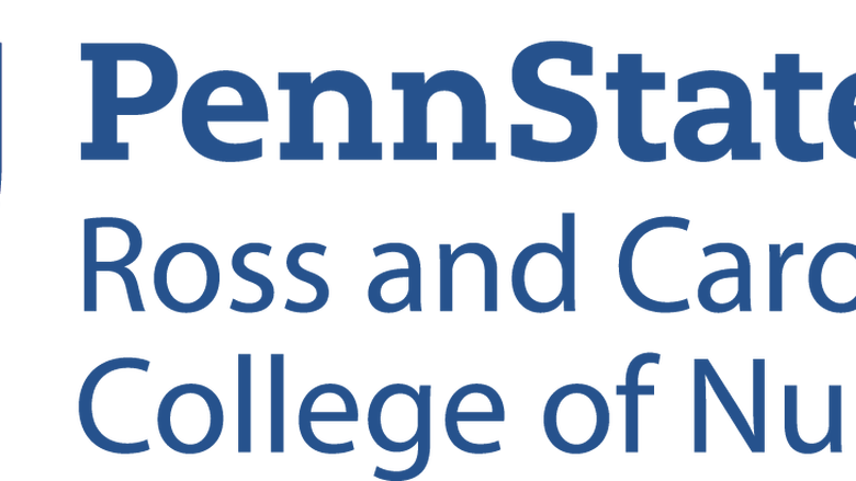 Penn State Ross and Carol Nese College of Nursing logo