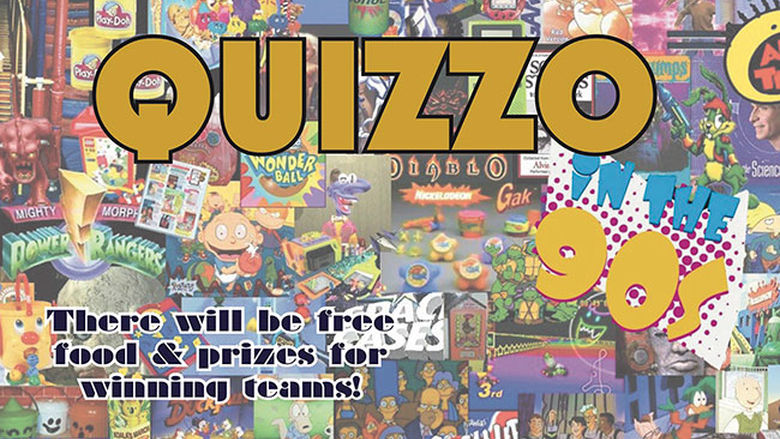 Quizzo
