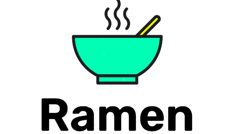 Ramen - For Colleges