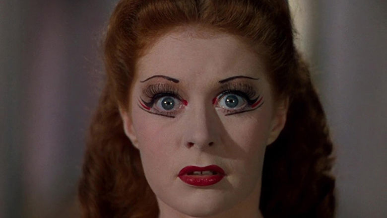 The Red Shoes image
