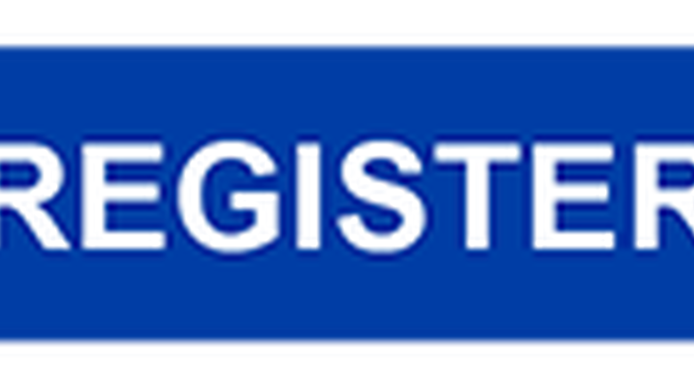 register button