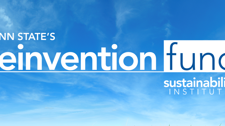 Reinvention Fund logo