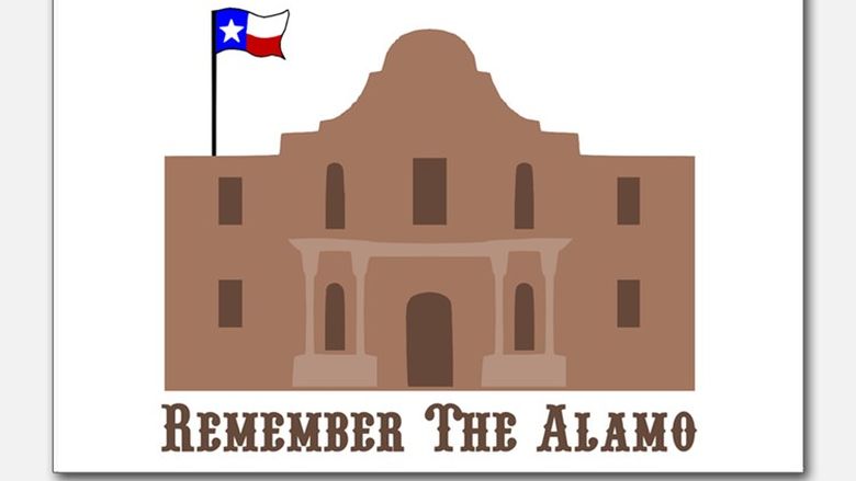 First Time in Texas