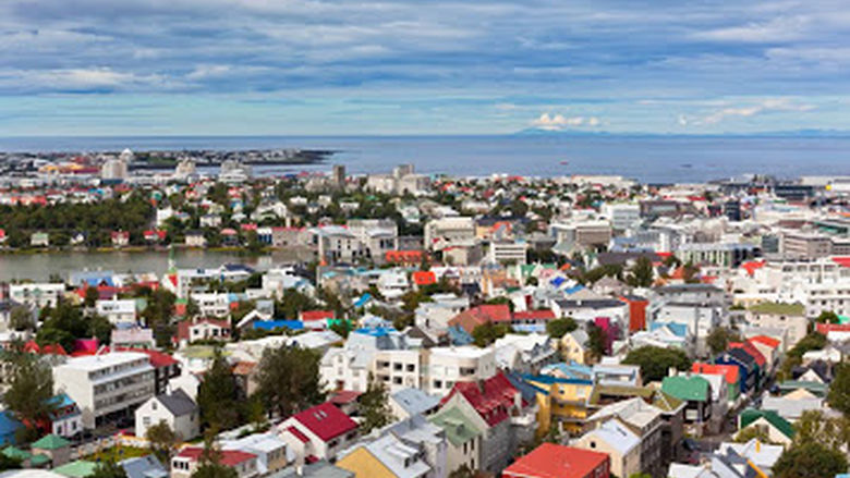 Reykjavik