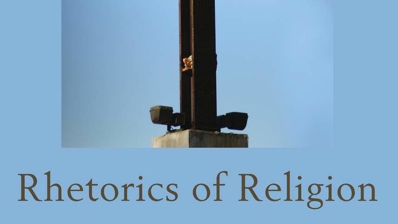 rhetorics of religion