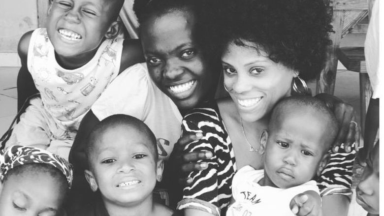 RHS Feature - Haiti Nonprofit