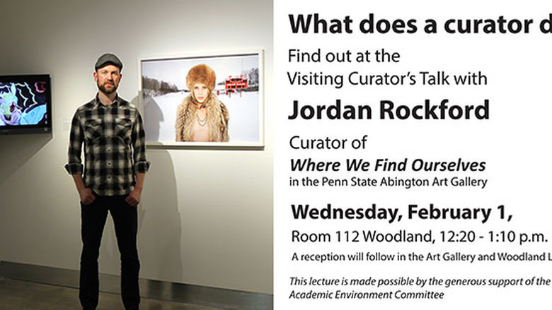 Rockford Talk