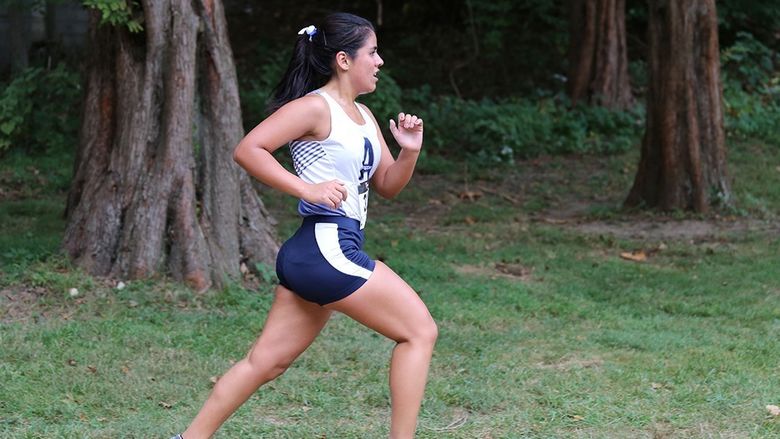Abington women's athletics