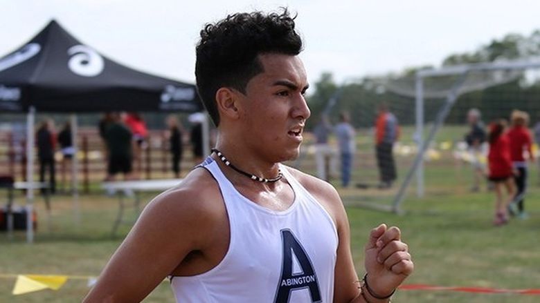 Penn State Abington diversity athletics