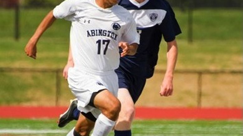 Abington sports week of Sept. 7, 2014