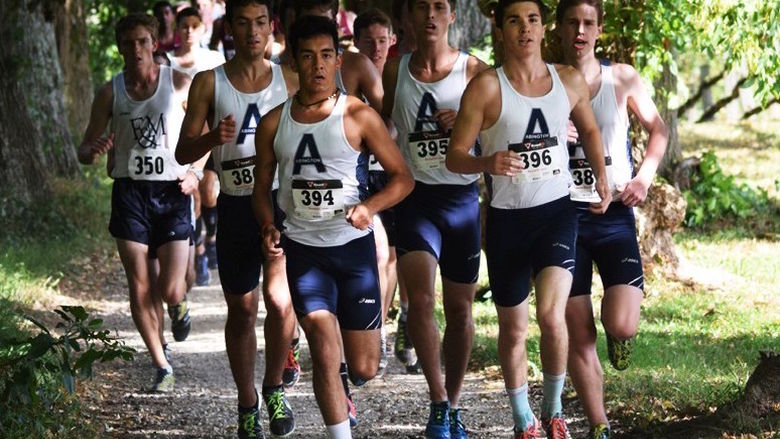 Abington Invitational