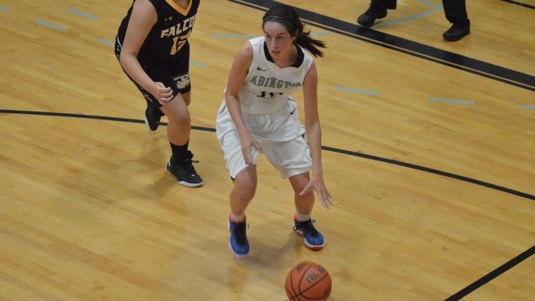 basketball record