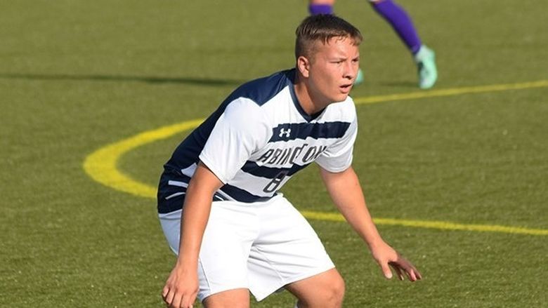 Abington soccer