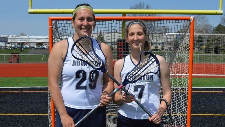 Abington lax
