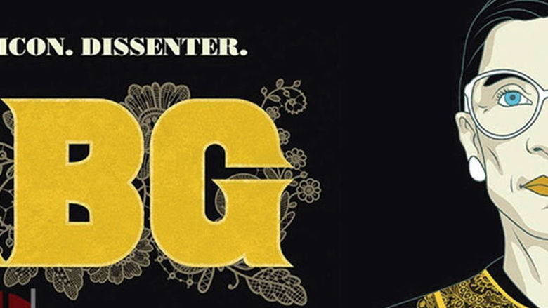 RBG graphic