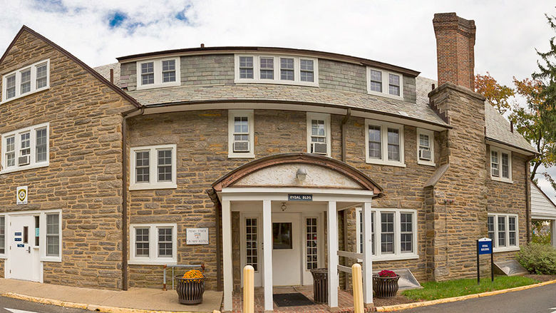 Rydal Building