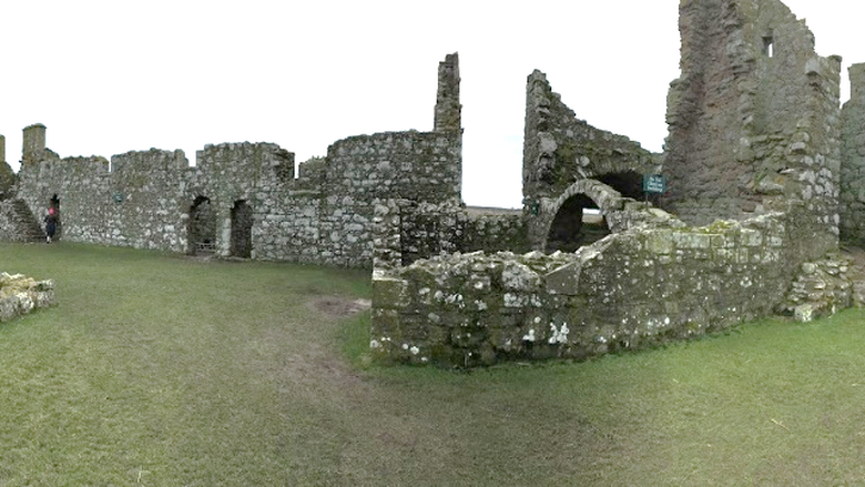 Scotland Castle