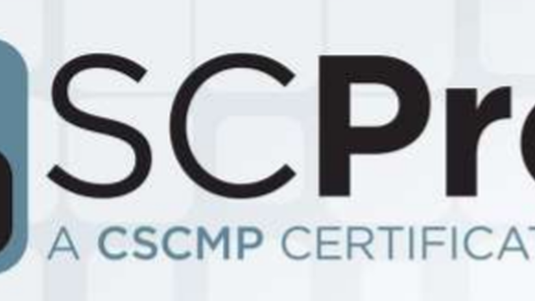 CSCMP