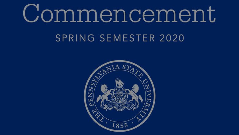 Abington Spring 2020