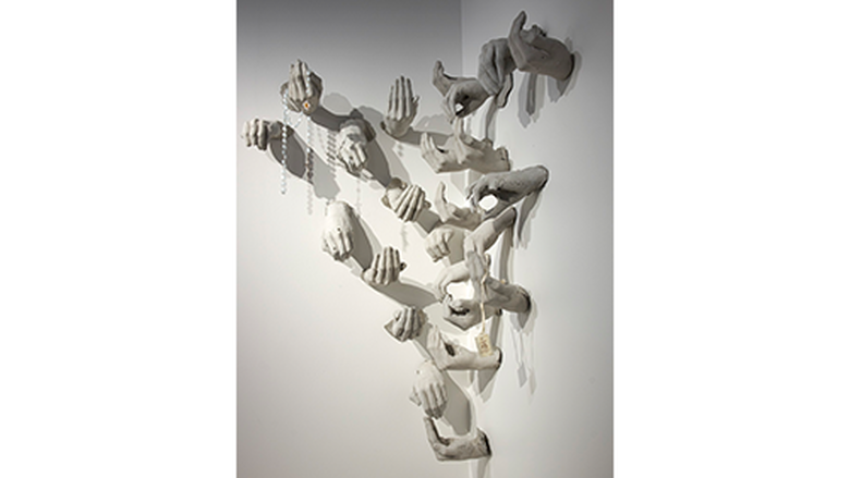 Sculpture Abington Art