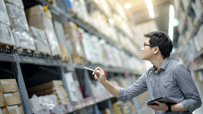 Penn State Abington (near Philadelphia) Project and Supply Chain Management