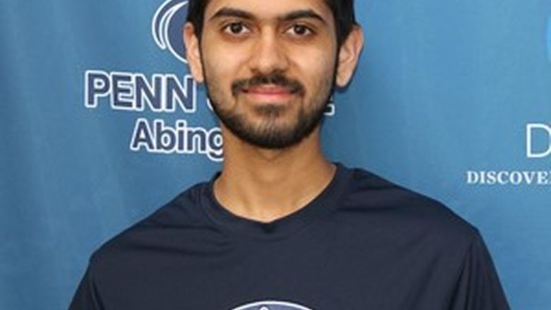 Abington Siemens intern