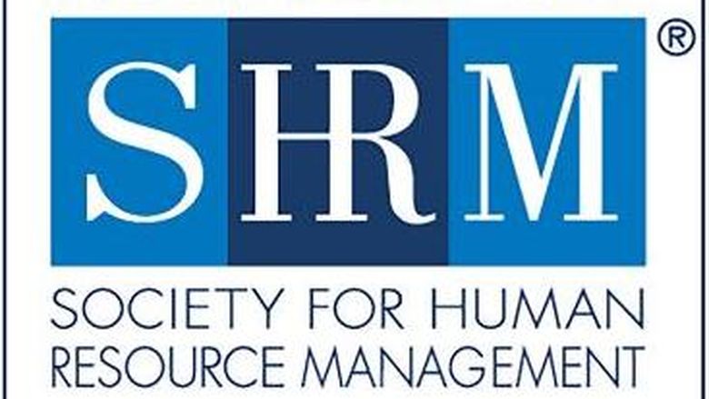 SHRM 2019 logo