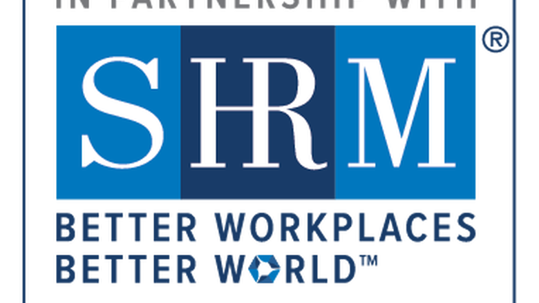SHRM logo