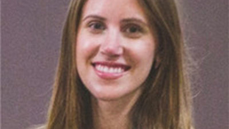 Rachael Shulman Headshot