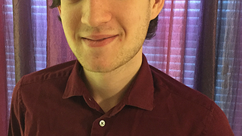 Shulski Headshot