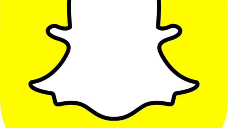 PSU Careers Snapchat