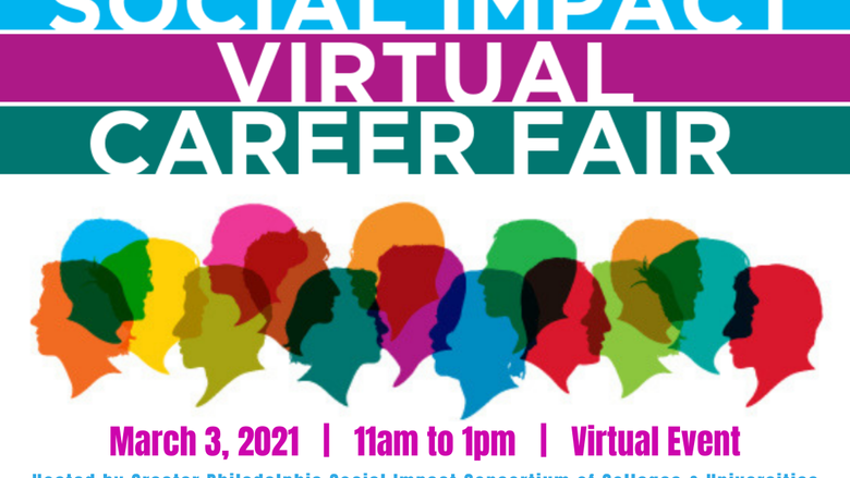 Social Impact Fair Logo