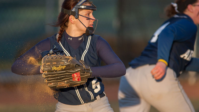 Abington student-athletes celebrate a year of achievement