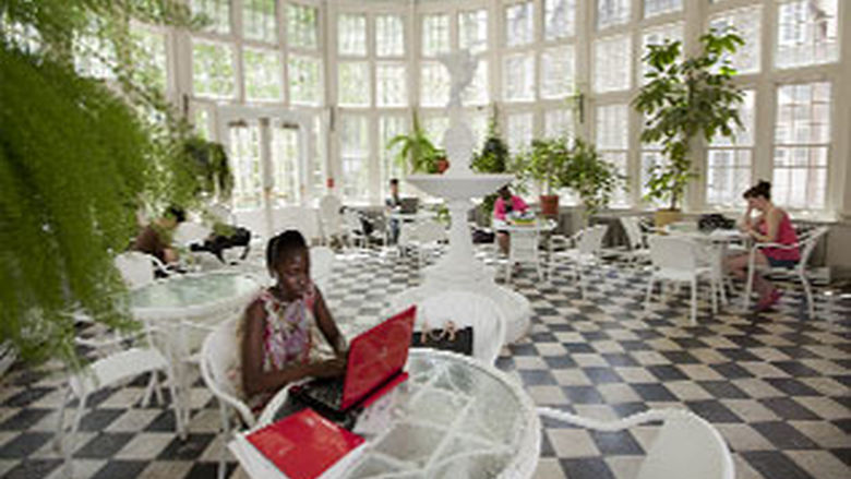 Sutherland Solarium