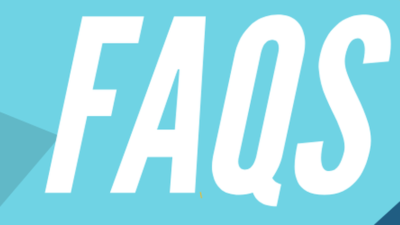 Spring Career Expo FAQs