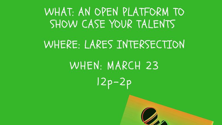 Spring Showcase