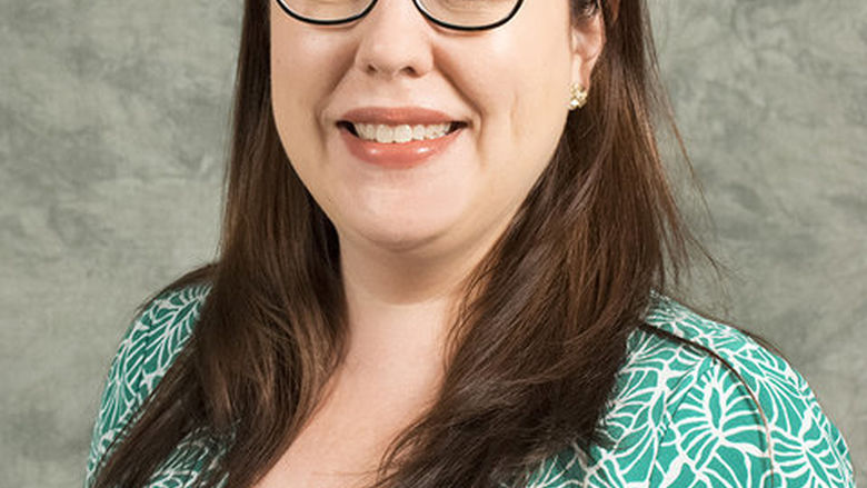 Stacey Conway