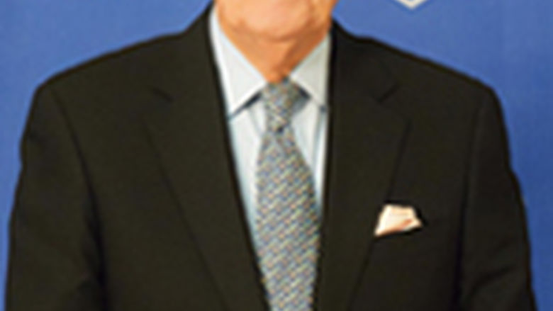 Stan Singer