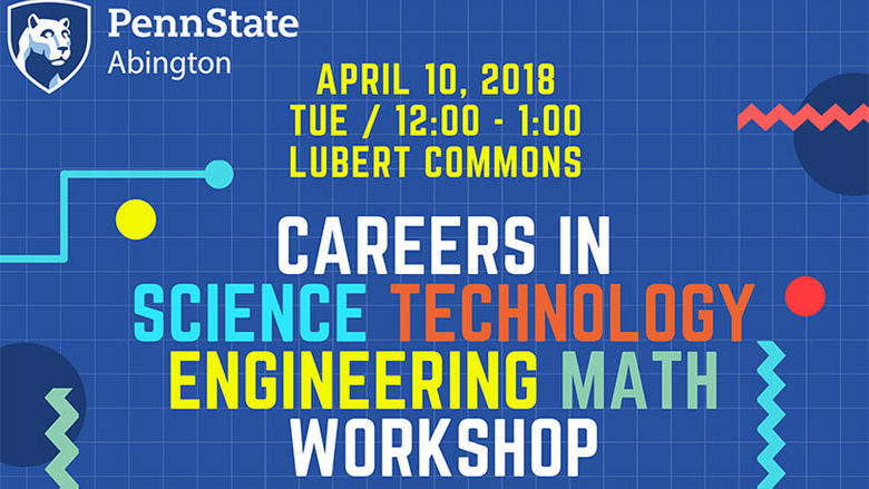 stem workshop
