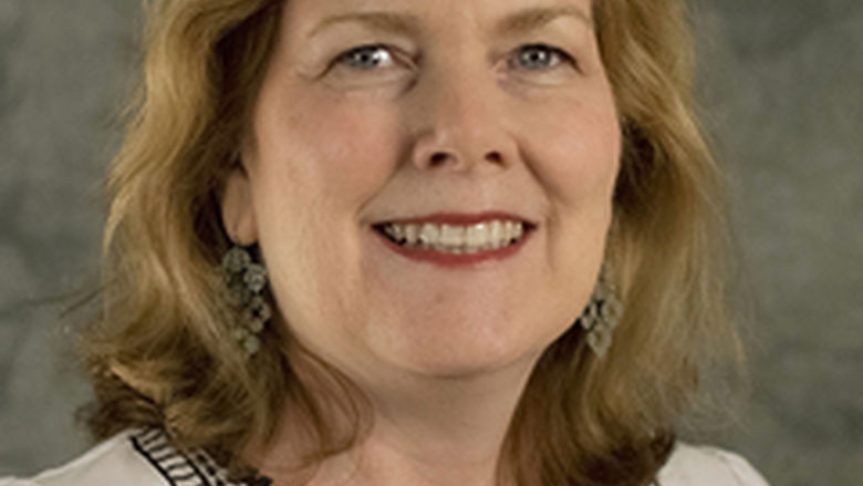 Stephanie Dietrich Headshot