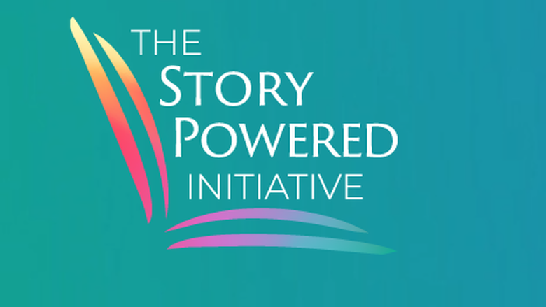 Story Powered Initiative Logo