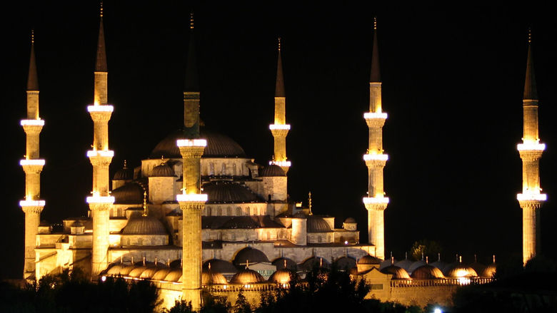 Sultanahmet